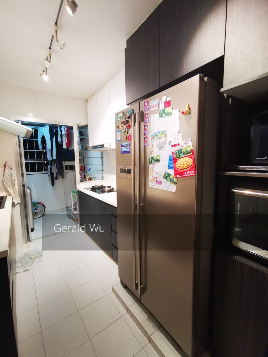 Blk 440A Fernvale Link (Sengkang), HDB 5 Rooms #207753241